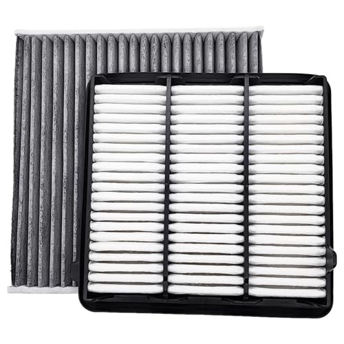 Cabin & Engine Air Filter For Civic (0-04),CRV (03-04),Integra (03 2 gallery
