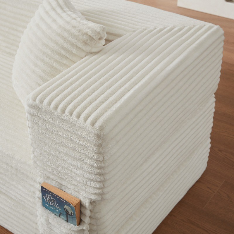 Convertible Sofa Bed Sleeper Space Saving Bed Frame Couch for Small Spaces gallery