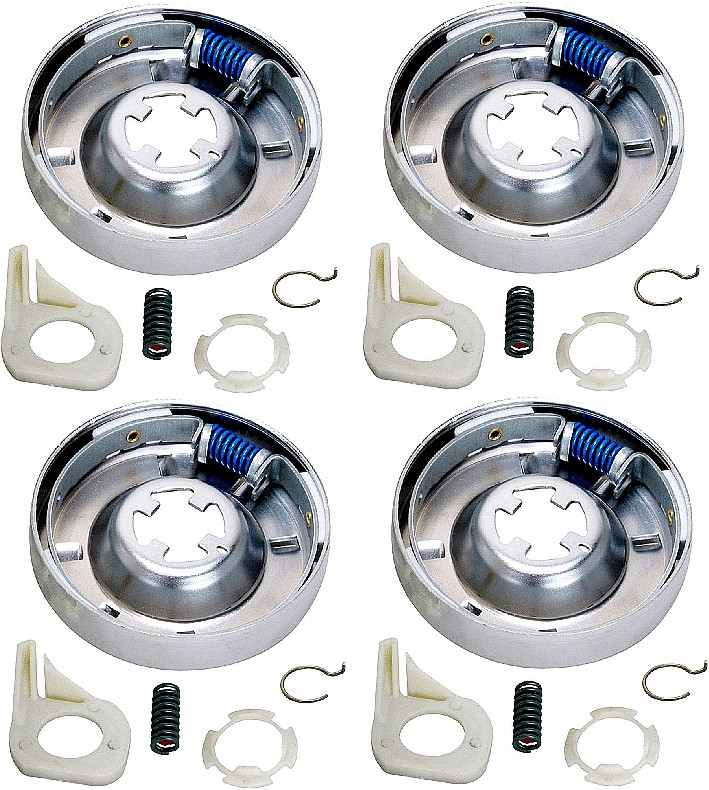 285785 Washer Clutch For Whirlpool Kenmore 4 Pack gallery