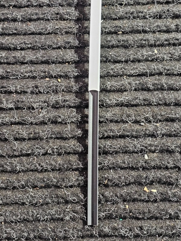 Corro-Protec Powered Anode Rod for 10-120 Gallons Bradford White Water Heater gallery