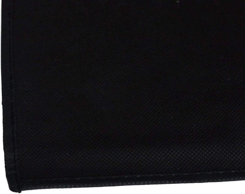 Right Hardware Garment Bag For Storage Pack Of 3 Bags Keep Your Suit Costume Uni gallery