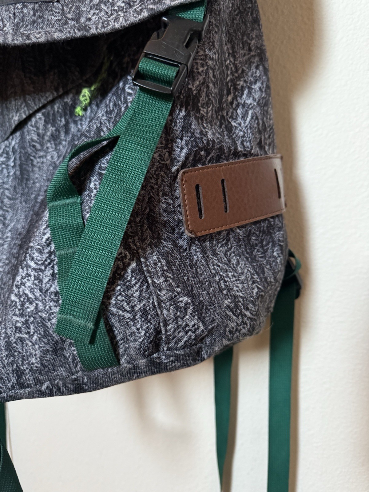 Patagonia Arbor Pack Backpack Pattern Multi 26L 4