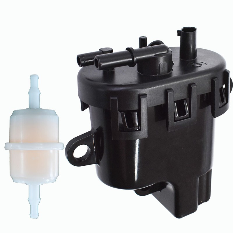 For Kohler Fuel Pump Module Kit 2539316-S 2539316 2539314 with Fuel Filter gallery