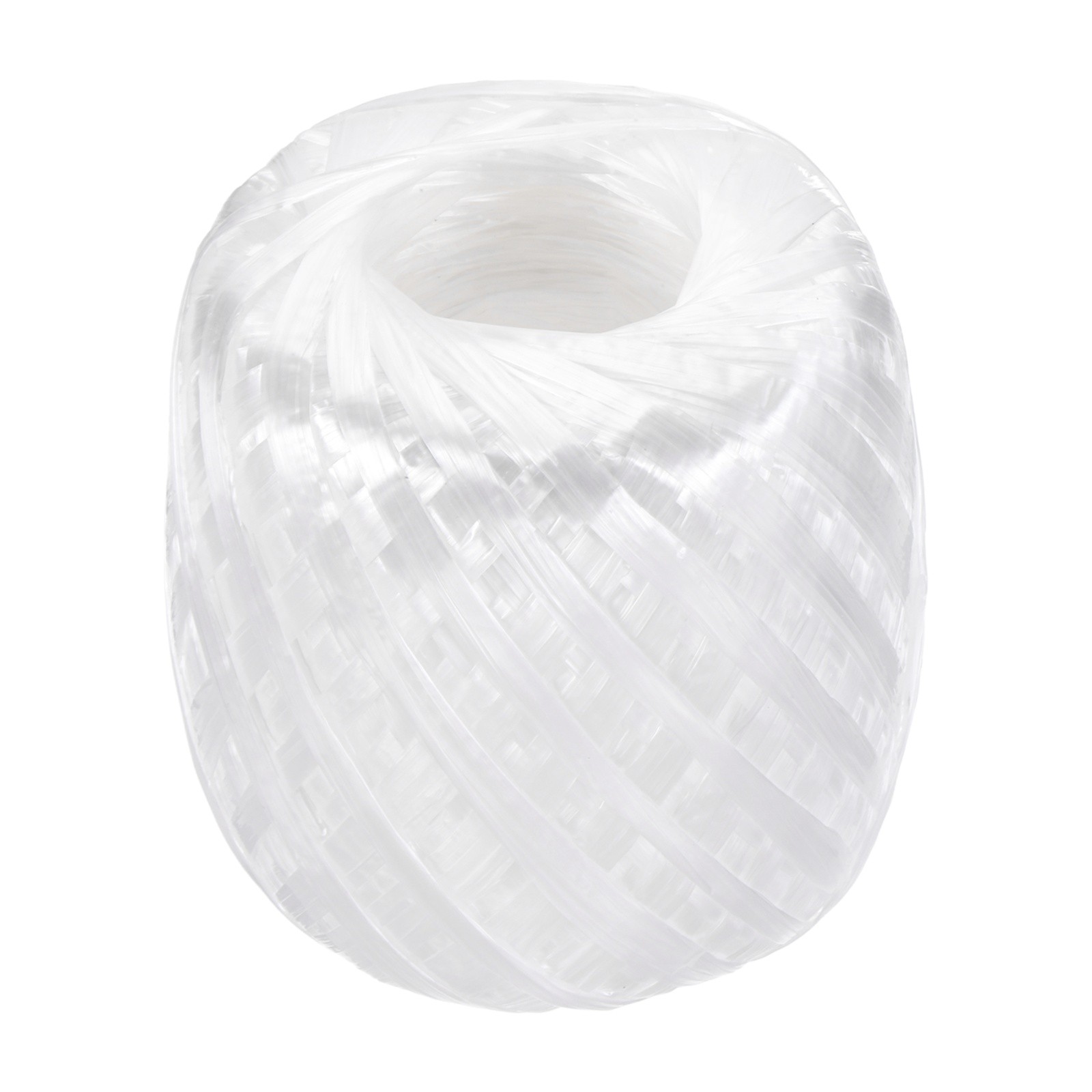 Polyester Nylon Plastic Rope Twine 30mm Width 135m L Household Packing gallery