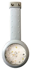NiteLighter 50-Watt Swimming Pool Light Steel Wall Style NL50 for steel-wall LED