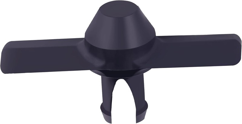 1Pcs For Echo RB-60 Broadcast Spreader Upgrade Agitator Replacement Part Plastic gallery