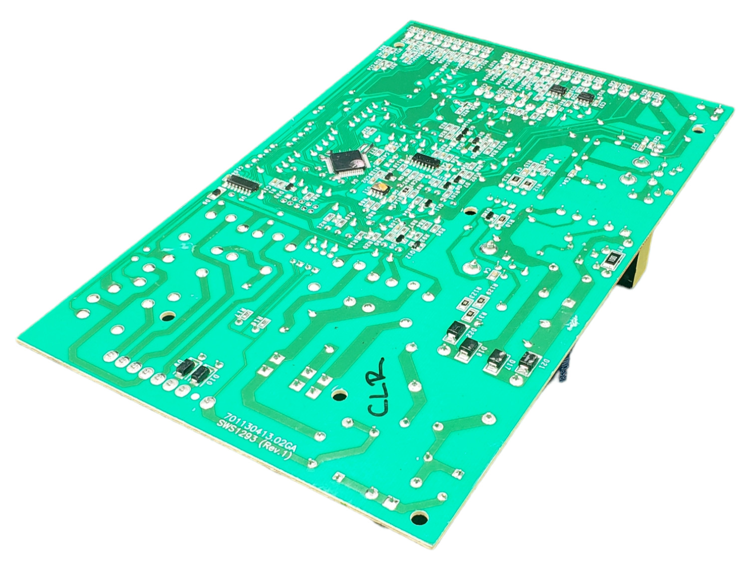 OEM GE Refrigerator Control Board 200D6223G007 Same Day Ship & 60 Days Warranty* gallery