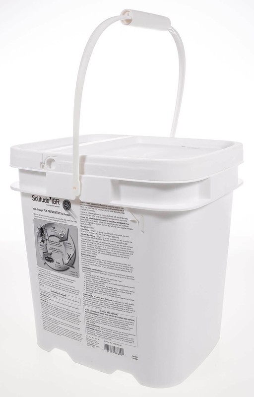 Solitude IGR, 20 lb gallery