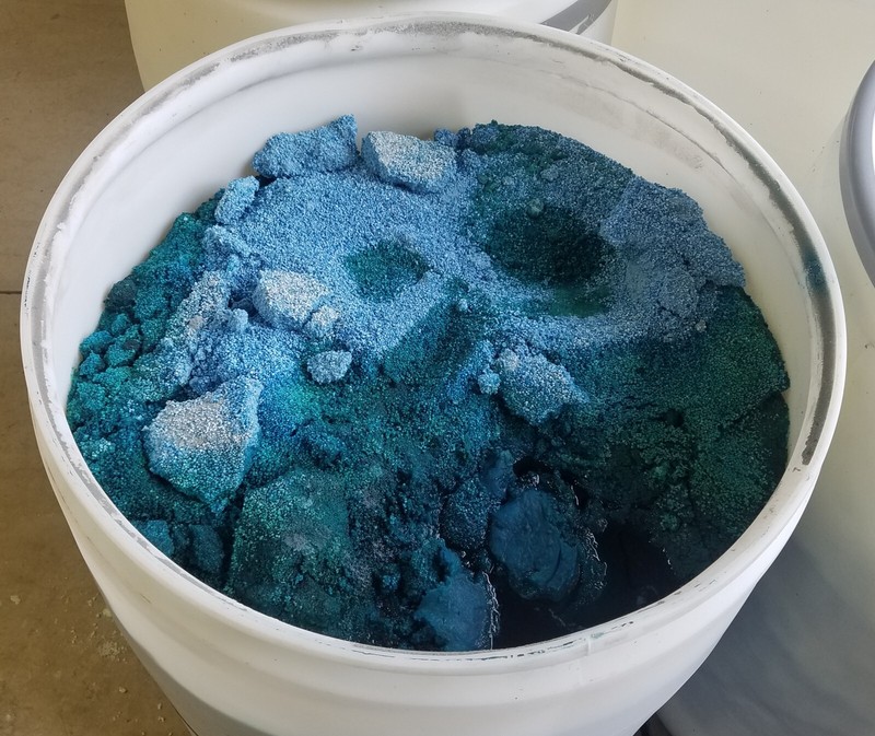 DISCOUNTED BULK FERTILIZER gallery