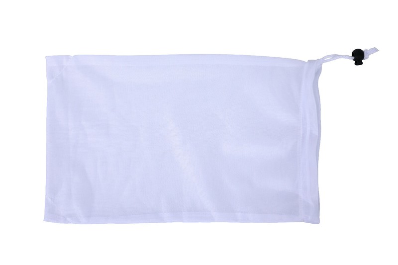 Frame Aboveground/Inflatable Pool Spa Mini Jet Vacuum Cleaner Fine Mesh Bag gallery