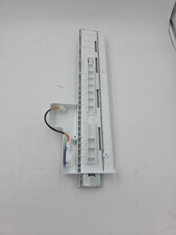 LG Ref.Freezers Drawer Left Rail Slide & Holder P/N# AEJ73460201, MGT61844002 gallery