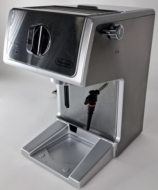 Delonghi Espresso Machine & Cappuccino Coffee Maker ECP3630 *MACHINE ONLY* gallery