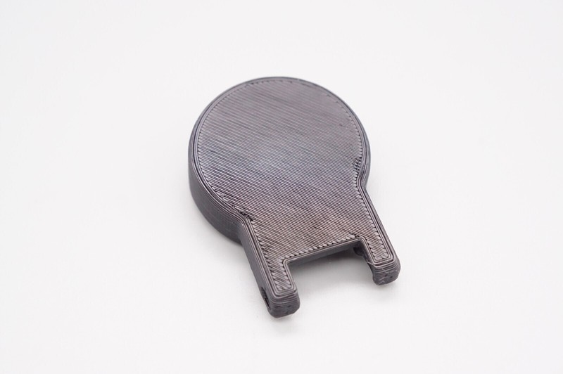 Replacement Wand Cap Handle Lid for Dyson Vacuum Cleaners DC24 & UP15 913806-01 gallery