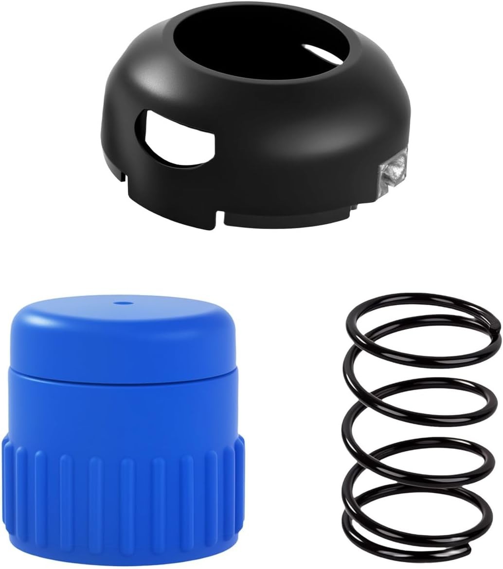 Kobalt Trimmer Spring Cover Knob for KST Models - Quick Fix, Long-lasting Use gallery