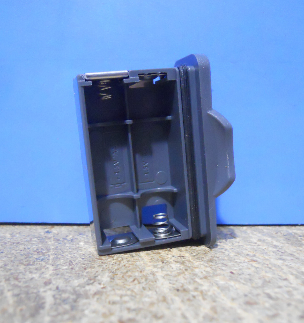 TRAY BATTERY Orbit Water Irrigation Systems 56619 56544 Outlet Hose Faucet gallery