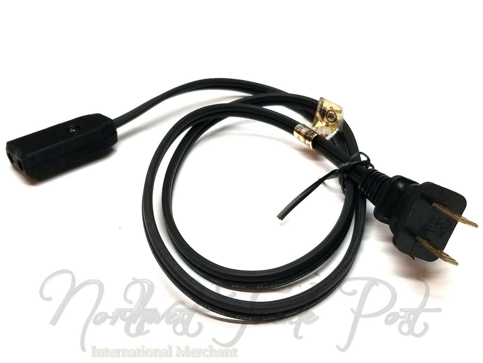 Replacement Power Cord for Corning Ware 6 - 10 Cup Electric Percolator Coffee gallery