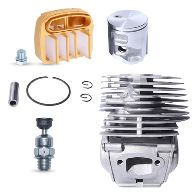 The All in One Solution A Complete Set to Replace Old Parts Effectively gallery
