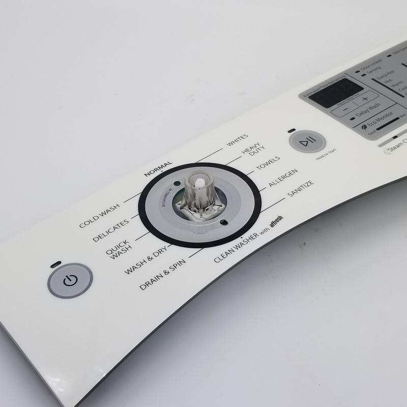 (Same Day Ship) Whirlpool Washer Control W10446418 Same Day Ship gallery
