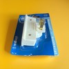 🔥Leviton 69-W Swivel Triple Adapter 3-Outlet Wall Tap White 15A ~ 7 Units🔥 gallery