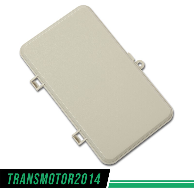 Swimming Pool Timer Door Replacement for Plastic Intermatic Box Cover Beige gallery