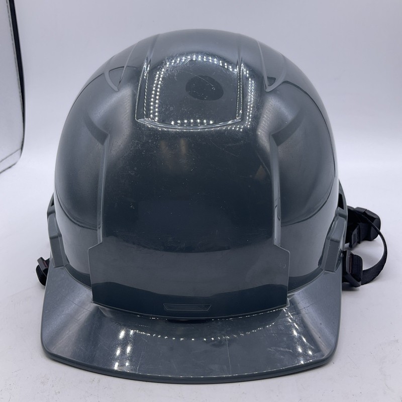 Milwaukee 50-73-1321 BOLT Type 1 & Type 2 Class E Vented Safety Helmet Gray gallery