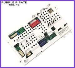 (Same Day Ship) Whirlpool Washer Control W10405824