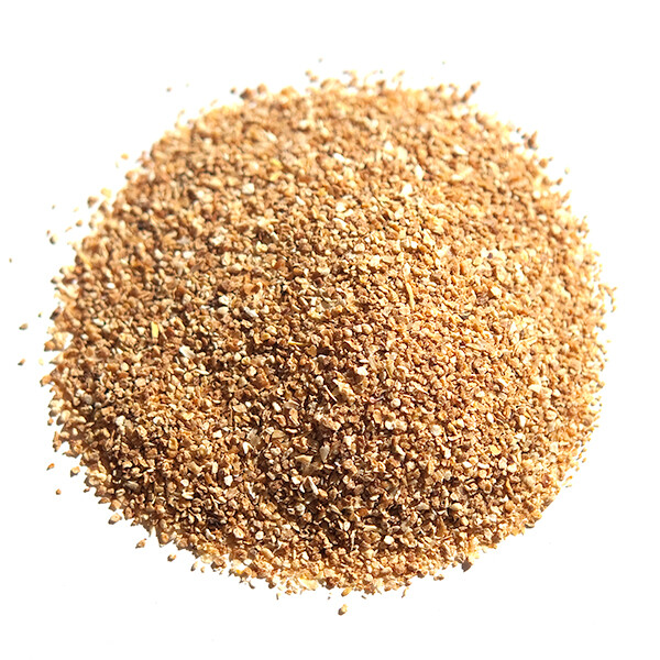 Lemon Peel, Granulated (Granules) | Bulk | Spice Jungle gallery