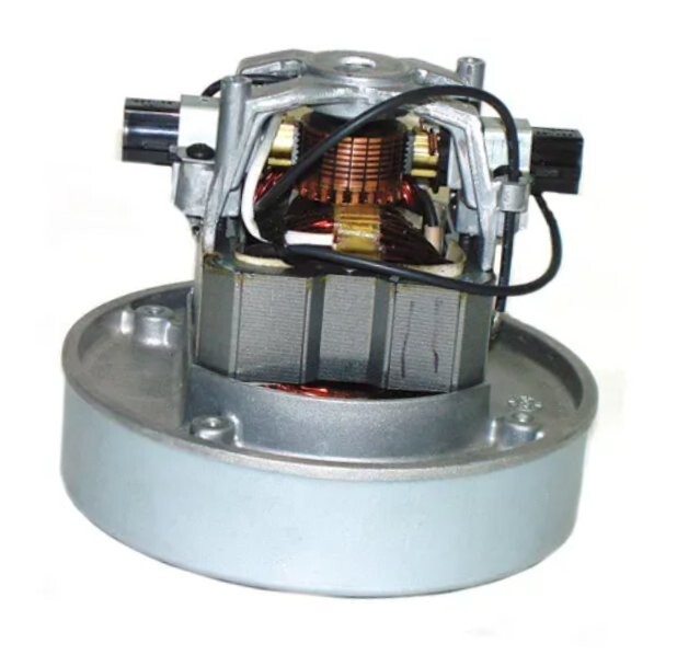 Backpack Vacuum Motor Fits ProTeam 122341-07 119347 105162 101719 Super Coach gallery