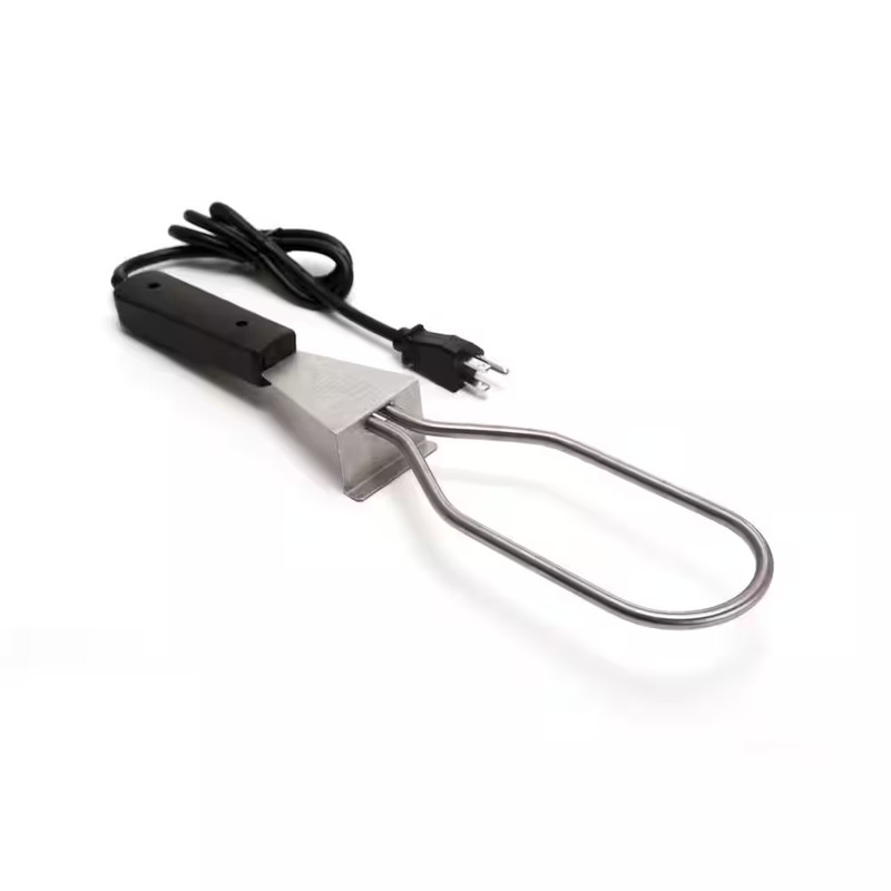 Electric Charcoal Starter gallery
