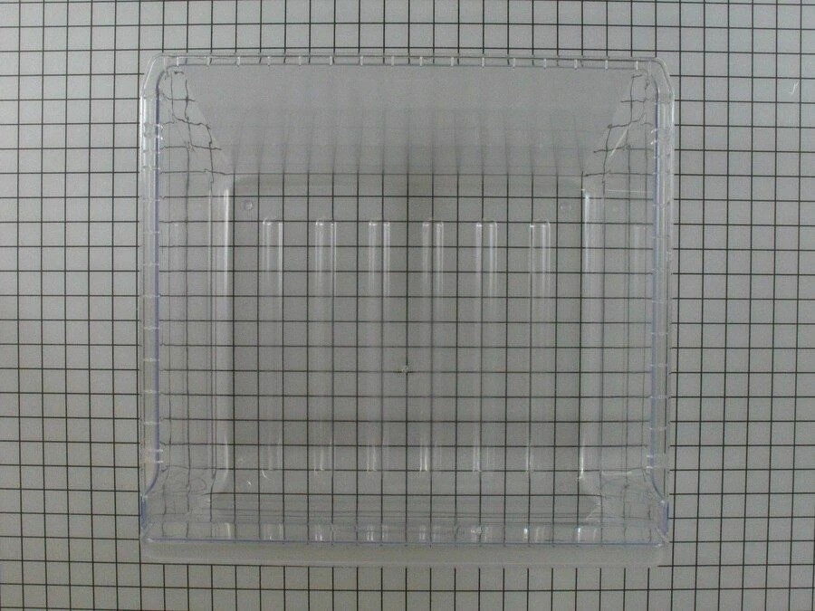 Vegetable Drawer ( Upper ) Compatible with SAMSUNG Refrigerator DA97-08693B gallery