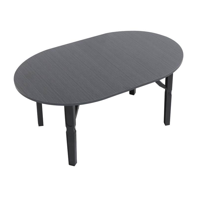 Foldable Living Room Small Coffee Table Portable Coffee Table For Small Spaces gallery