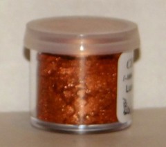 Copper Dust 2 grams Cake Decor Dust-Gum Paste Deco DP-10