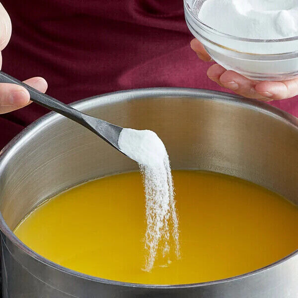 Bulk Morton Salt Powder / Flour salt (select size below) gallery