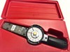 Jetco D1-600IN Dial Torque Wrench 3/8" 0-600 in-lbs Dual Scale w/ Case gallery