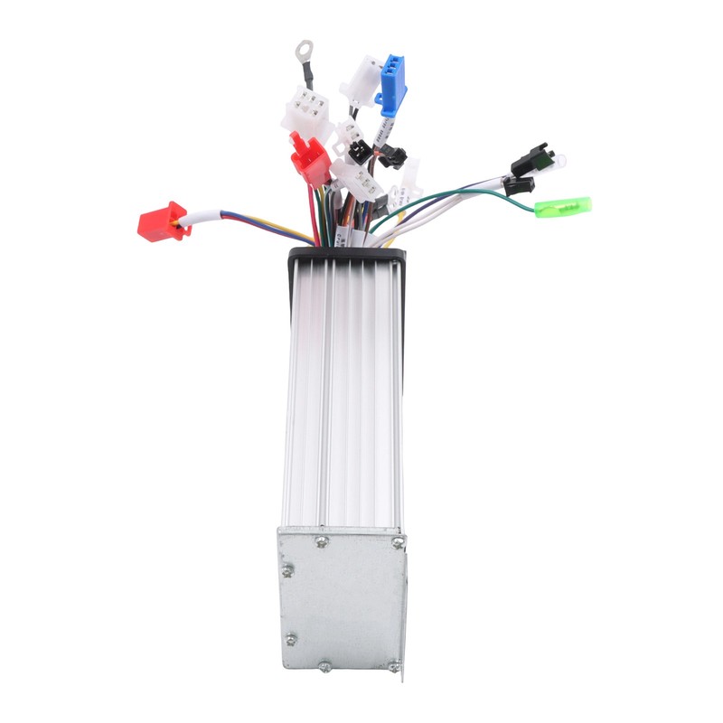 New Brushless motor speed Controller 48V/72V 1000W for Electric Bicycle E-Bike gallery