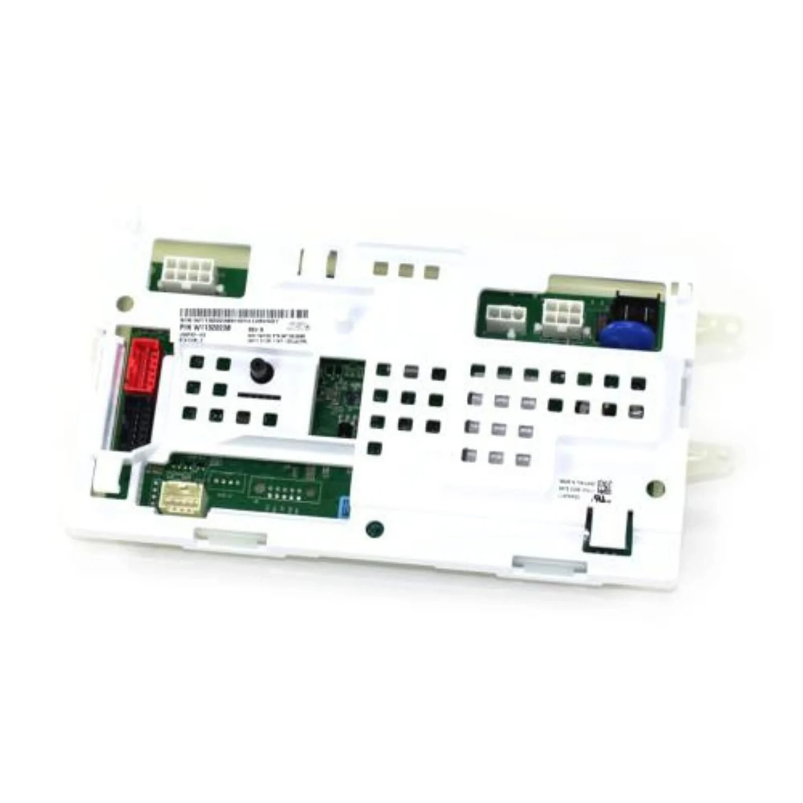 OEM Whirlpool Washer Control Board W11654022 NIB gallery