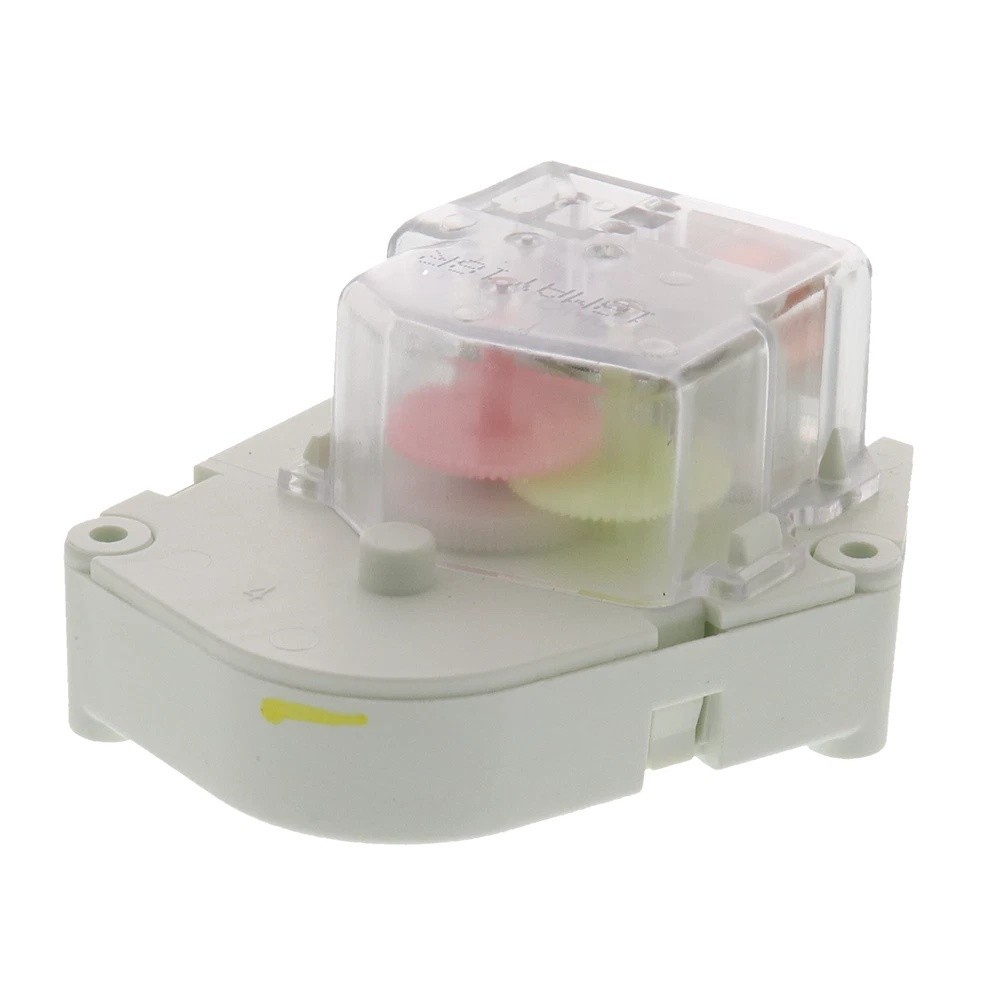 FPCI18TM2 For Kelvinator Refrigerator Defrost Timer Temperature Control NR1216 gallery