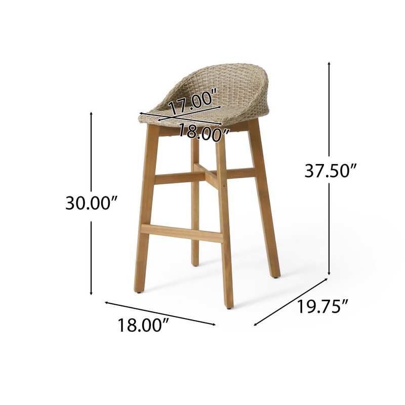 CALERA BARSTOOL gallery