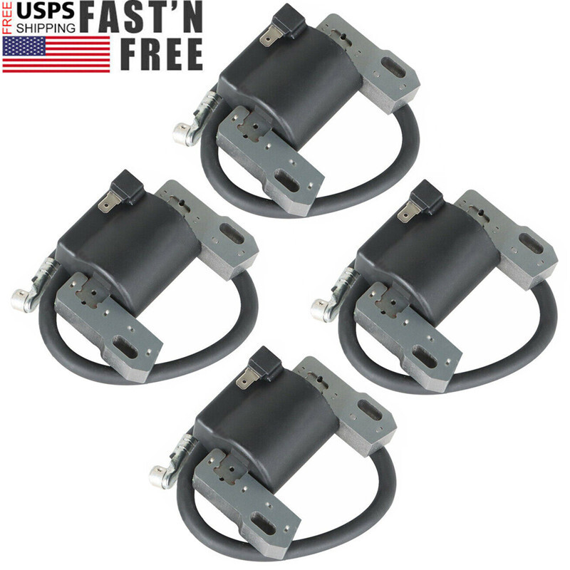 High quality Ignition Coil Replace Briggs & Stratton 592846 592376 691060 799651