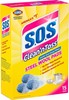 Clean ‘n Toss Steel Wool Soap Pads, 15 Count, Pack of 6 gallery