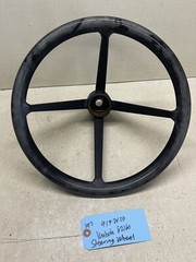 Kubota G2160 Tractor Steering Wheel