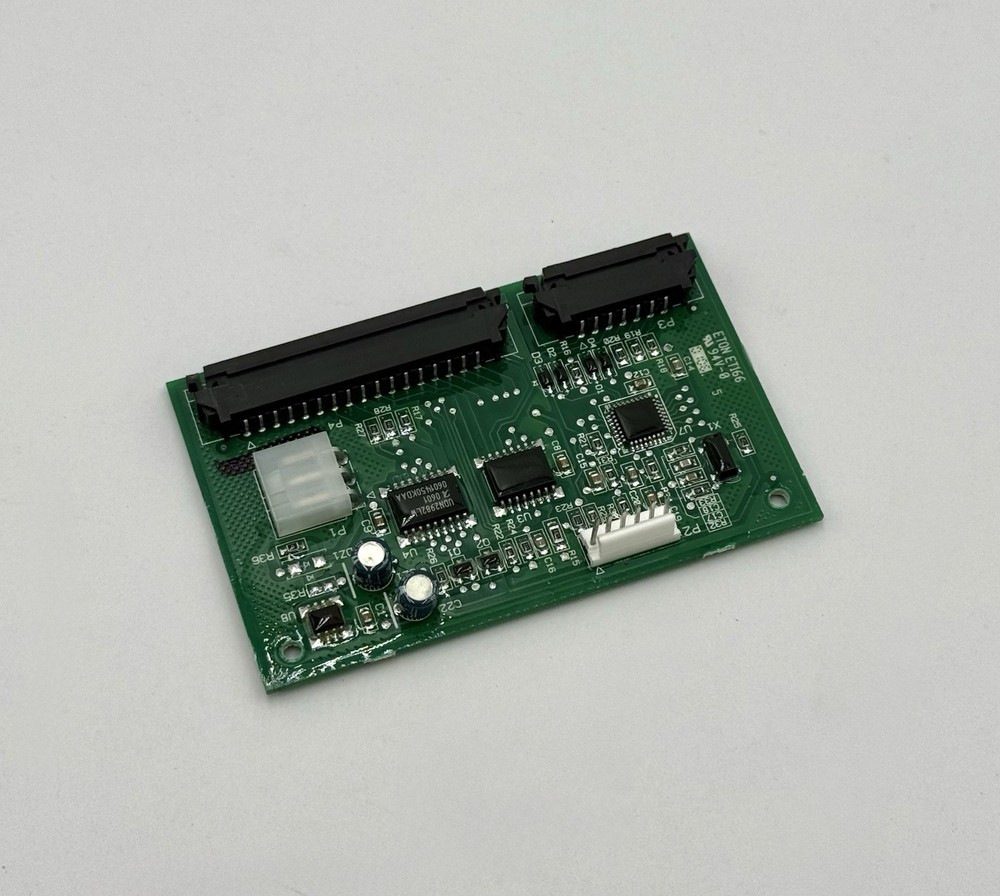 Kitchenaid Refrigerator Temperature Control Board OEM 2307037 WP2307037