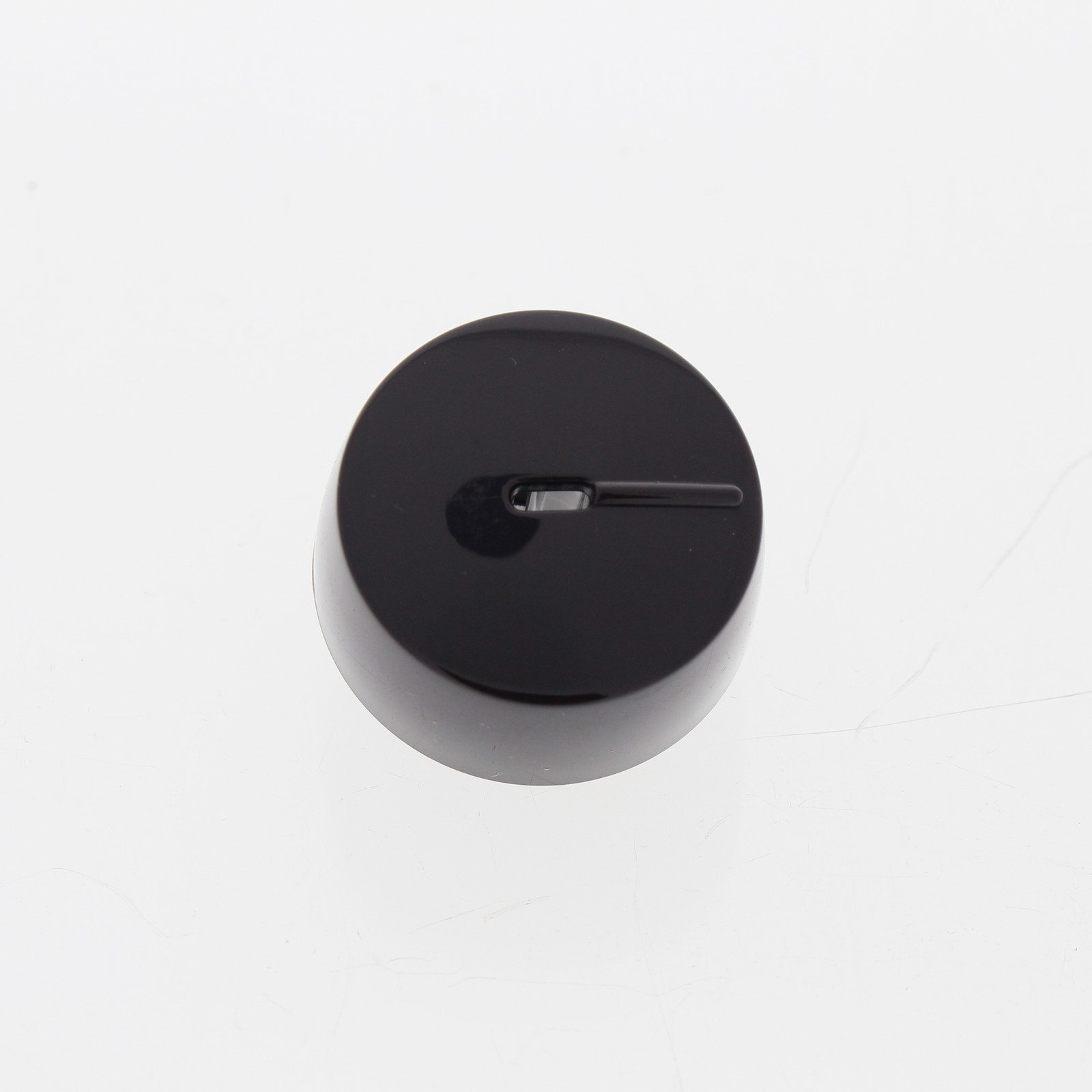 Cooper RKRL-B-BP Brown Replacement Knob for RI06PL Lighted Rotary Dimmer gallery