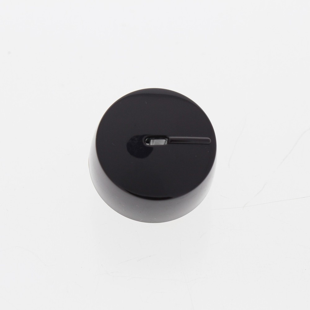 Cooper RKRL-B-BP Brown Replacement Knob for RI06PL Lighted Rotary Dimmer