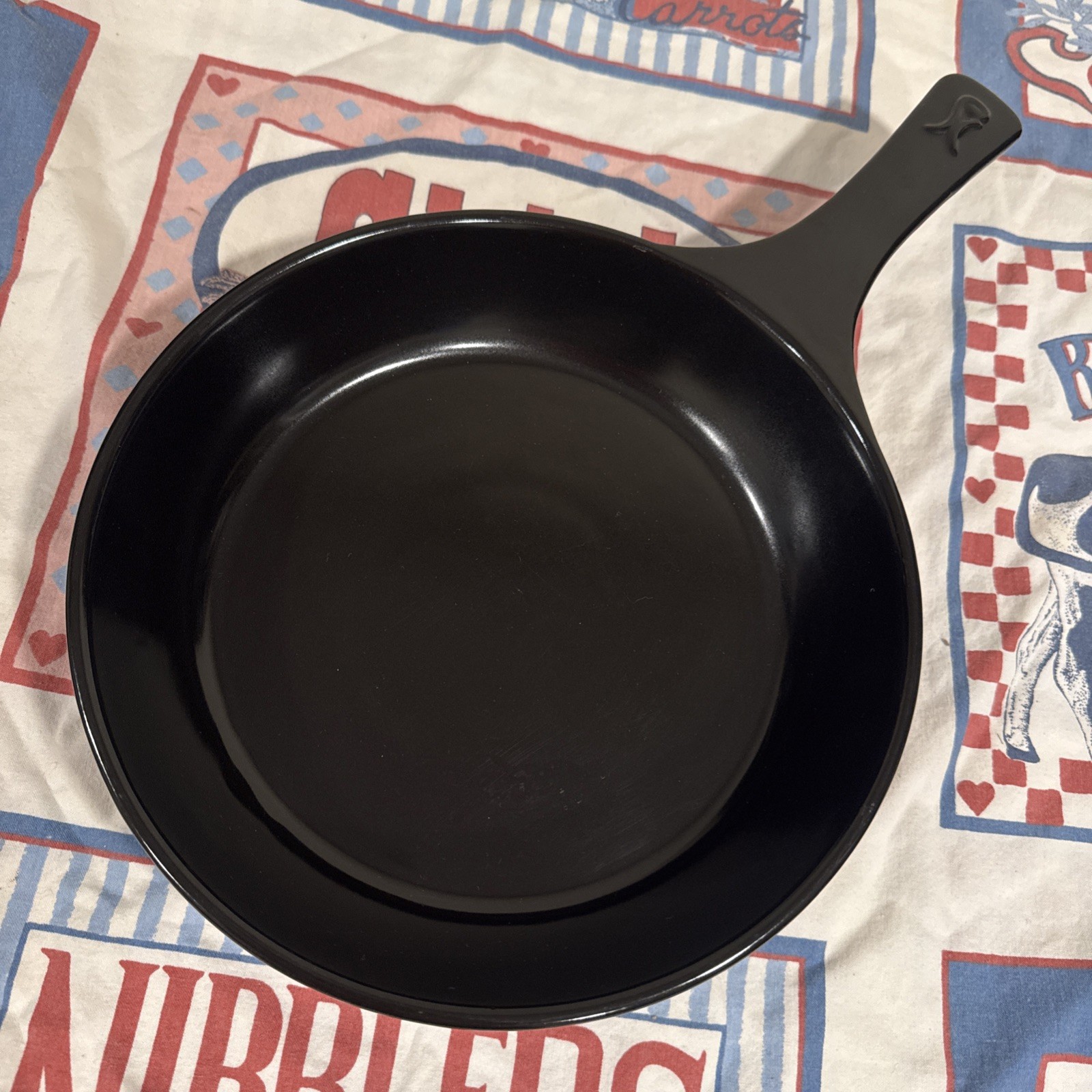 Xtrema 9” Skillet Ceramic Non-Toxic Frying Pan Stove Oven Dishwasher Safe CLEAN gallery