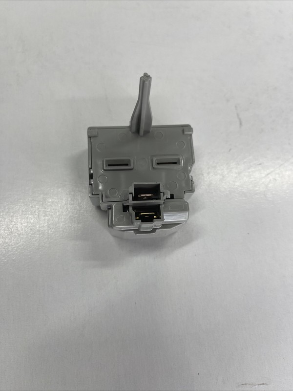 Embraco QD TSD2 Refrigerator Compressor Start Device 513605007 1/4" Connectors gallery