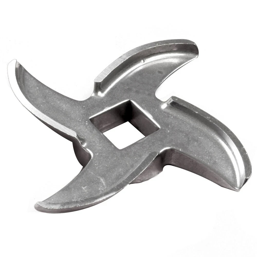 LEM #8 Stainless Grinder Knife gallery