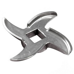 LEM #8 Stainless Grinder Knife
