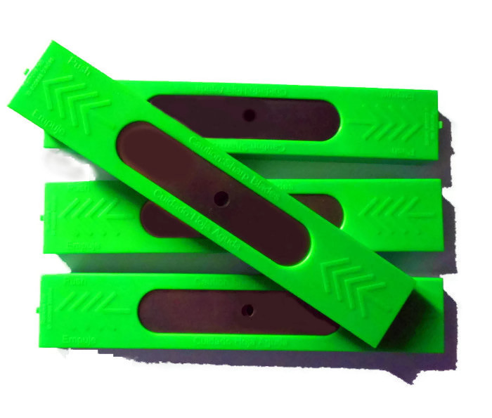 MINISCRAPER® 6" Razor Blades for Triumph, Unger, Ettore Scrapers (25 Pack) gallery