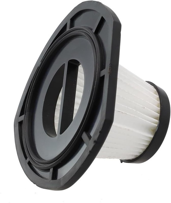 3Pcs Vacuum Cleaner Filter for Holife HM218B Cordless Handheld Vacuum Cleaner gallery